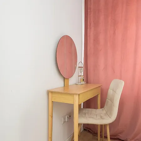 Lumina I 3-room With Balcony I Near Mall Arkadia * Varsóvia