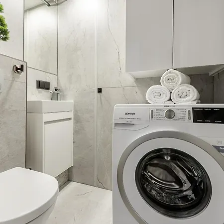 Apartamento Lumina I 3-room With Balcony I Near Mall Arkadia