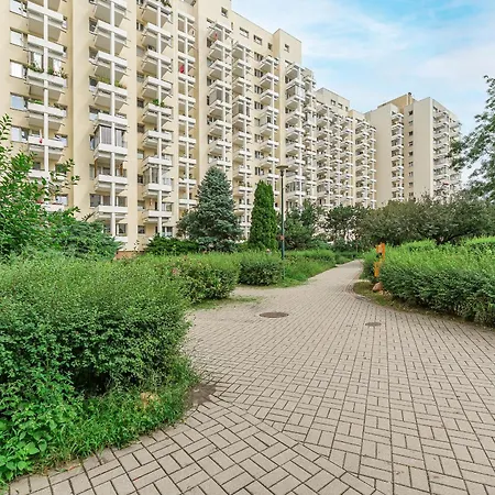 Apartamento Lumina I 3-room With Balcony I Near Mall Arkadia